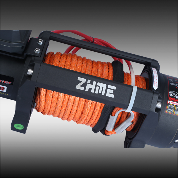 Best Electric Winch