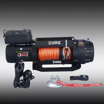 How to find the best electric winch manufacturer?