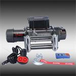 Are You Looking For A Credible Off-road Winch Manufacturer?